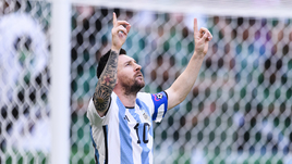 Аргентина — Мексика: Месси исправится за катастрофический матч с Саудовской Аравией