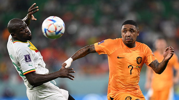 Стивен Бергвейн. Фото Global Look Press Стивен Бергвейн. Фото Global Look Press