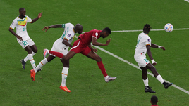 Азия в полном порядке на ЧМ-2022! Даже Катар оказался не так плох, как казалось сначала