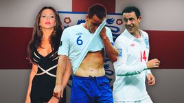 Сексуальный скандал и обвинения в расизме. Как капитан сборной Англии лишился капитанской повязки