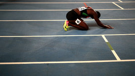 World Athletics хочет дисквалифицировать Кению из-за допинговых скандалов. Это сильно изменит этот вид спорта