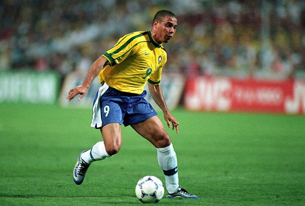 Роналдо. Фото Getty Images Роналдо. Фото Getty Images