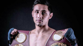 Боксер умер спустя год после глухого нокаута. Его не смогли спасти