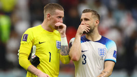 Англия почти в плей-офф, Иран и США ждет «матч смерти». Расклады чемпионата мира