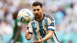 Станет ли Жиру лучшим бомбардиром в истории Франции и спасет ли Месси Аргентину? Главные интриги дня