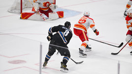 Овечкин забил как по учебнику во втором матче подряд. До великого Хоу — всего 10 шайб