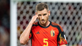Бельгия — Марокко: старички Алдервейрелд и Вертонген не остановят африканцев