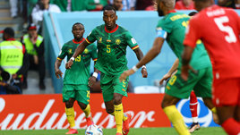 «Россия — мой дом. Почему я должен от него отказываться?» Интервью нашего человека из сборной Камеруна