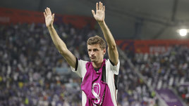 Испания — Германия: Мюллер и Нойер пролетят мимо плей-офф на втором ЧМ подряд?