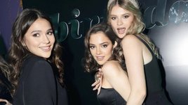 Медведева смачно отметила день рождения. Роскошные наряды, звезды и танцы!