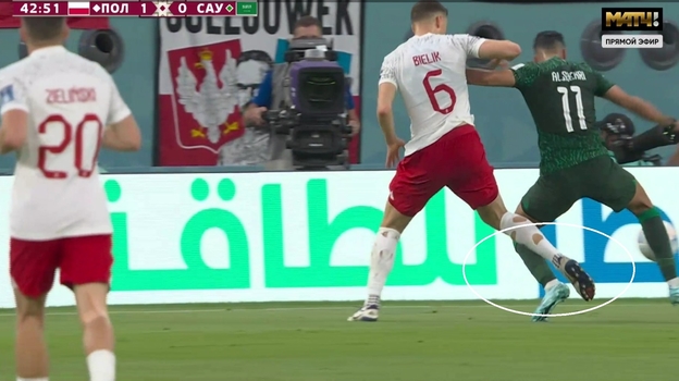 Польша - Саудовская Аравия. Польша - Саудовская Аравия.