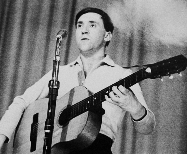 Владимир Высоцкий. Фото Global Look Press Владимир Высоцкий. Фото Global Look Press