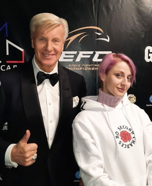 Александр Загорский. Фото Соцсети Александр Загорский. Фото Соцсети