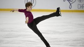 Остались без финала «Гран-при». Наши грузинские надежды не оправдались