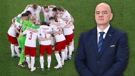 «Не надо голосовать за президента». Дания пошла против ФИФА из-за скандалов на ЧМ и призывает Европу к бойкоту