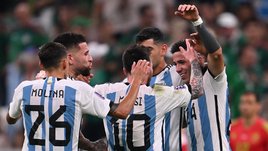 Аргентина: вылет с турнира, первое место в группе или битва в плей-офф с Францией? Расклады чемпионата мира