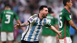 Месси вытащил команду из пропасти. Но для фаворита игра Аргентины ужасна
