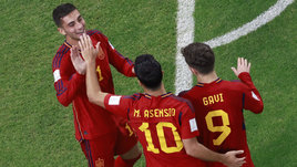 Испанцы готовы отправить Германию домой, Япония в шаге от плей-офф. Главные интриги дня