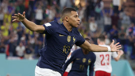 Концерт Мбаппе с оркестром. Килиан — лучший футболист мира прямо сейчас