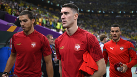 Камерун — Сербия: Влахович и Митрович разберутся с дряхлой обороной соперника