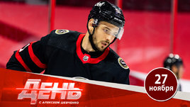 Анисимов рвется в НХЛ через фарм-клуб словно молодой