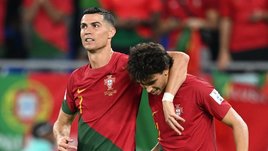Португалия — Уругвай: Суарес и Роналду обеспечат матчу высокую результативность