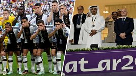 Чемпионат мира усугубляет мировые конфликты: спорт — разобщает