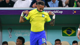 Бразилия — Швейцария: карнавал продолжится и без Неймара