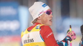 Неужели Клебо всех обманул? Даже соперники не верят в его травму