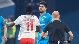 Массовая драка и море красных карточек. «Зенит» и «Спартак» лихо завершили год, Питер отправился в Путь регионов