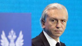 «РФС рассмотрит вопрос перехода в Азиатскую конфедерацию футбола на ближайшем заседании исполкома». Интервью Дюкова