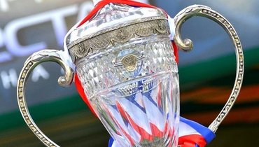 Кубок России.