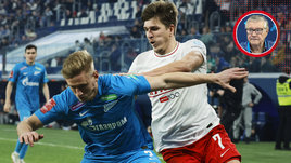 «Куда полетел Соболев?! А Федуну, может, стоит вложиться в ММА?» Орлов — о матче «Зенит» — «Спартак» и массовой драке