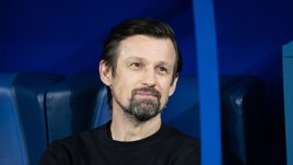 «Это цветочки по сравнению с тем, что было в Раменском». Семак и Абаскаль — о драке после матча «Зенита» со «Спартаком»