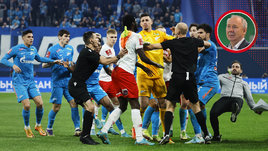 «Может, в Питере стоило начать с драки, чтобы игра была веселее?» Эмоциональная реплика Романцева после матча «Зенит» — «Спартак»