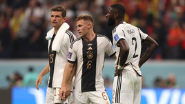 Чтобы не вылететь с ЧМ-2022, Германии придется болеть за Испанию. Расклады на выход в плей-офф