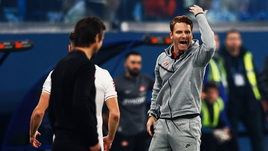 Абаскаль — путь от романтика к цинику. «Спартак» может драться не только на поле, но и за золото