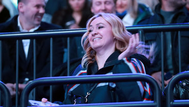 Яна Рудковская.