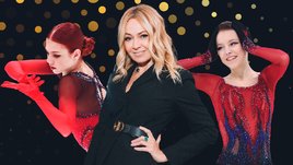 «Трусова — Золушка фигурного катания. Ей никогда не дарили баллы!» Рудковская сравнила Александру с Щербаковой и Валиевой