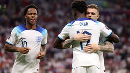 Уэльс — Англия: Кейн, Сака и Стерлинг встрепенутся после скучного матча с США