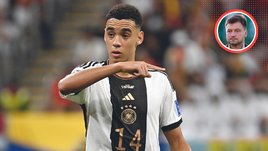 «Не соглашусь с Маттеусом. Мусиала — не следующий Месси. И не Мбаппе». Корнеев — о матче Испания — Германия