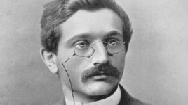 Как немец Ласкер бежал от нацистов в СССР. Шахматный гений прожил в нашей стране три года