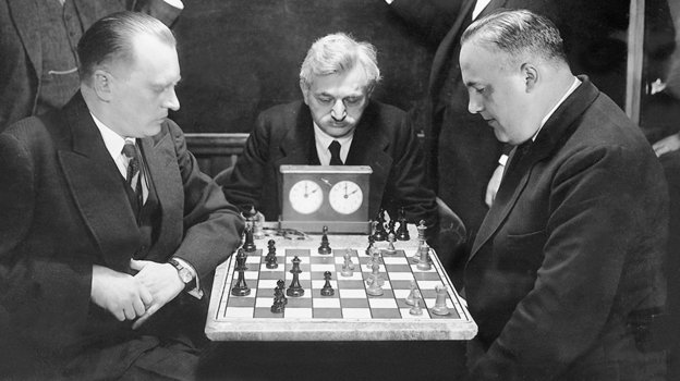 Эмануил Ласкер (в центре). Фото Global Look Press Эмануил Ласкер (в центре). Фото Global Look Press