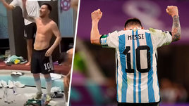 Месси — не сволочь, у него просто нет мозгов. Но мексиканцам все равно, почему Лео их оскорбил