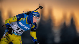 Иностранные биатлонисты не скучают по россиянам? Узнаем на Кубке мира