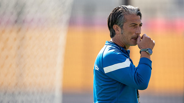 Мурат Якин. Фото Reuters Мурат Якин. Фото Reuters