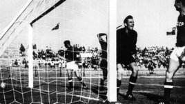 «В ЦК заявили — в воротах должен быть только Яшин!» Матч, за который затравили легендарного вратаря
