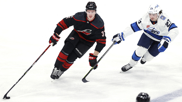 Андрей Свечников. Фото USA Today Sports Андрей Свечников. Фото USA Today Sports