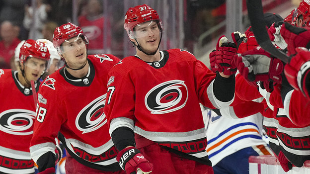 Андрей Свечников. Фото USA Today Sports Андрей Свечников. Фото USA Today Sports