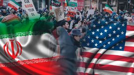 Исламская революция, свержение шаха, захват заложников. Как Иран и США стали непримиримыми врагами